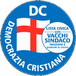 DC Lista Civica