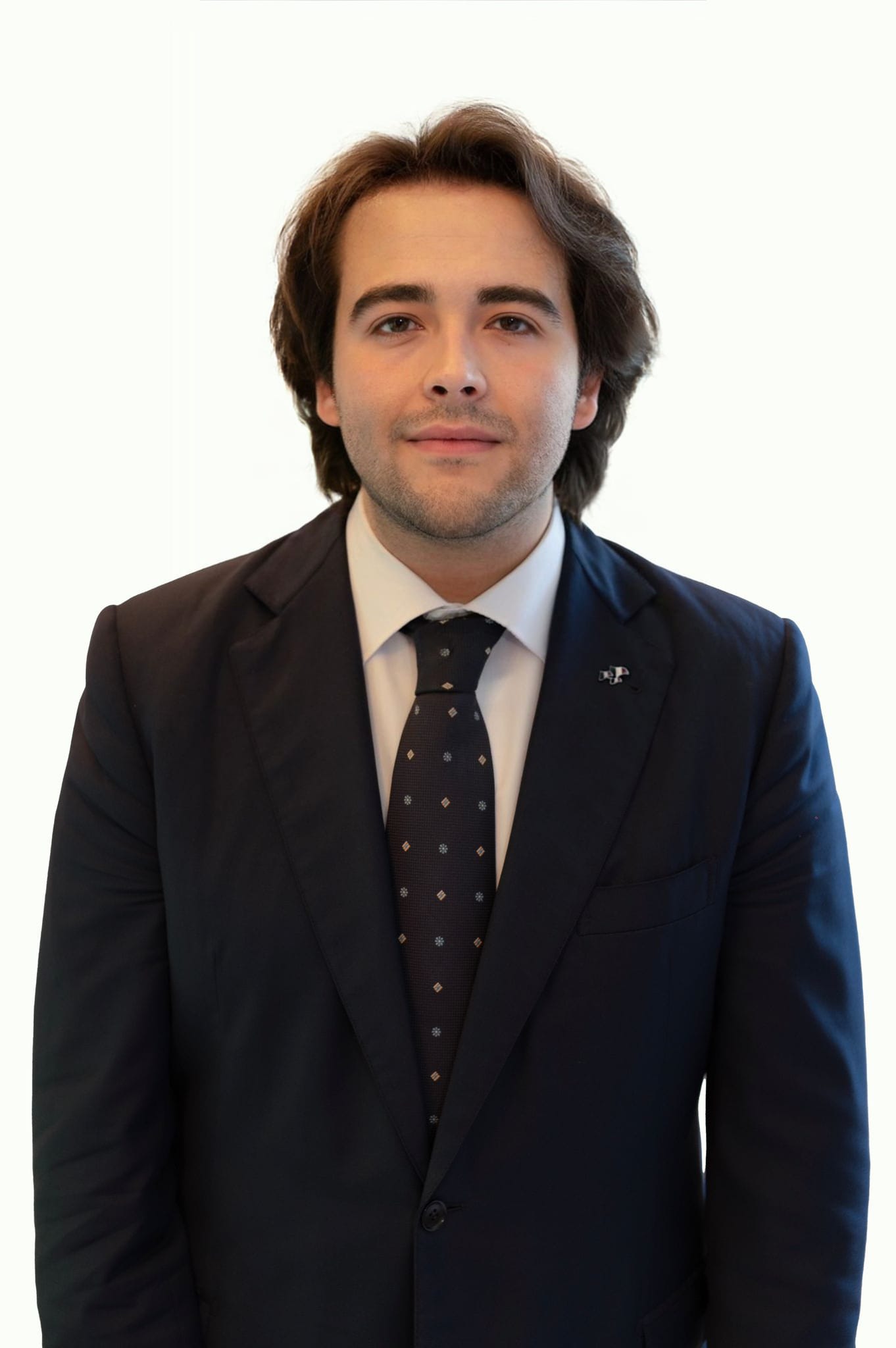 Nicolas Vacchi